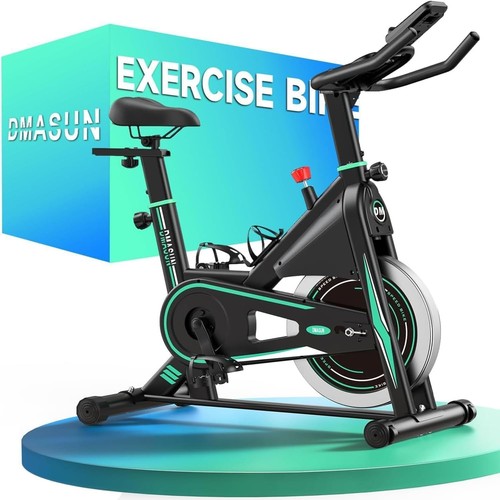 Exercise bike cardio cycle - exercise,