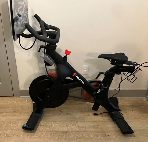 Peloton exercise bike gen - peloton,