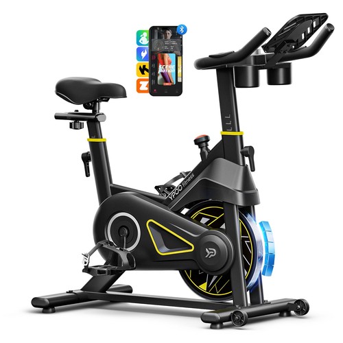 Exercise bike magnetic - exercise,