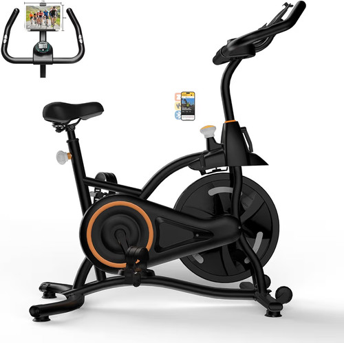 Hillhub exercise bike - hillhub,