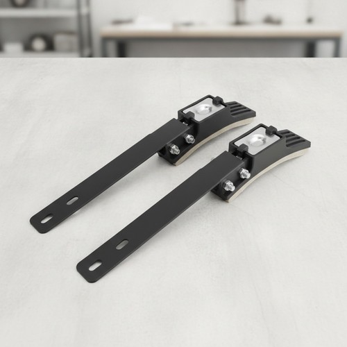 2pcs bicycle brake - 2pcs, pads