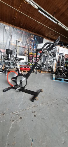 Keiser m3i indoor exercise - ,