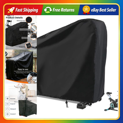 Water resistant exercise bike - water-resistant,