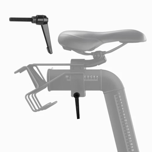 Exercise bike horizontal seat - exercise,