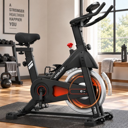 Yosuda pro magnetic exercise - yosuda,