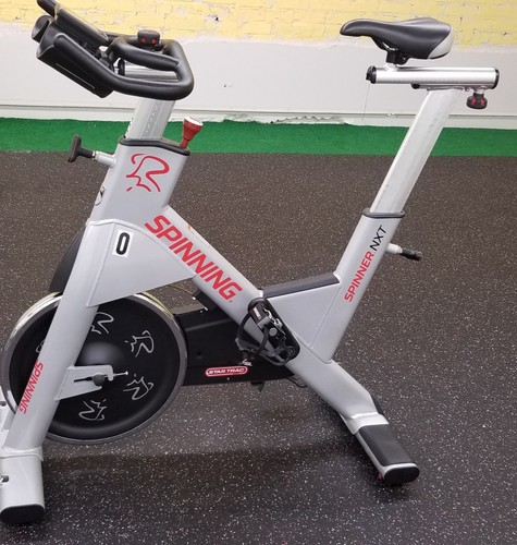 Star trac spinner nxt - nxt, spin
