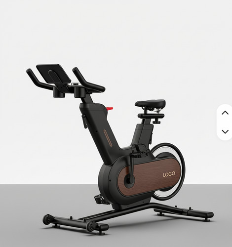 Newly designed spinning bike - newly,
