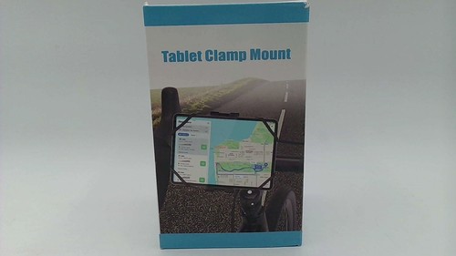 Spin bike holder mount ipad - holder, mount,