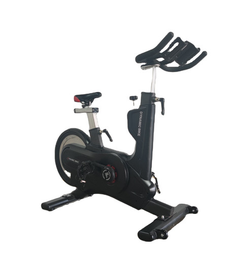 Commercial indoor cycling - indoor,
