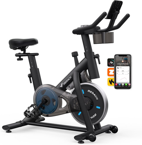 Exercise bike magnetic - bike,,