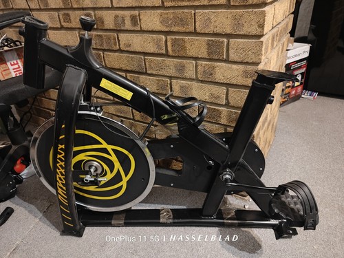 Home gym exercise spin sport - home,