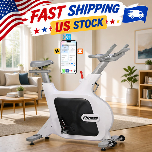 Exercise bike stationary bikes - stationary,