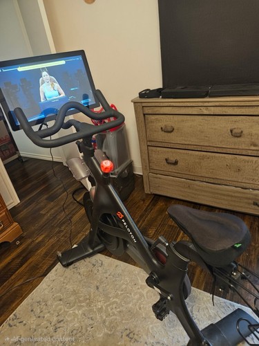 Original peloton stationary - peloton,