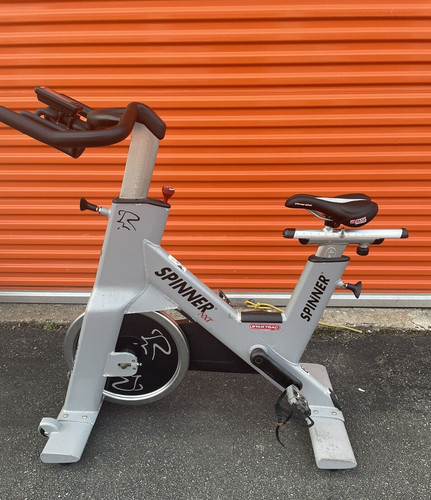 Star trac spinner nxt - nxt, indoor