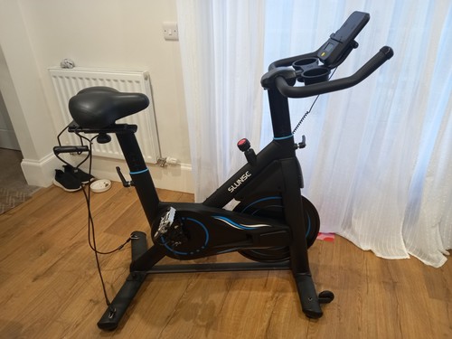 Slunse exercise spin - exercise,