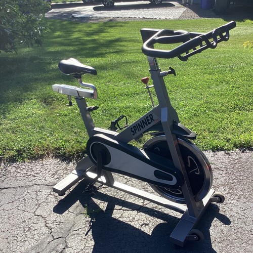Star trac spinner pro exercise - star,