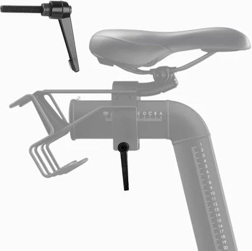 Exercise bike horizontal seat - exercise,