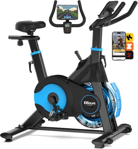 Ergolife air magnetic - ergolife,
