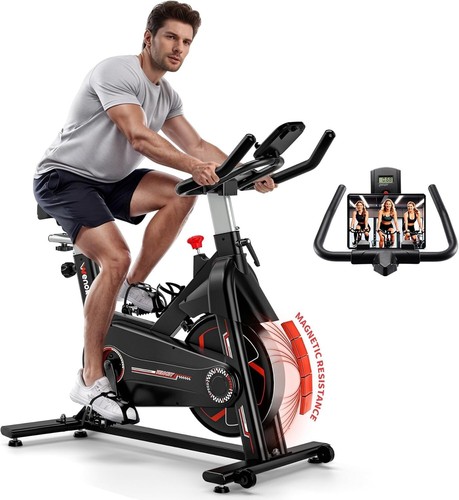 Wenoker exercise bike for home - wenoker,