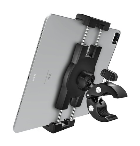 Spin bike tablet mount indoor - mount,,
