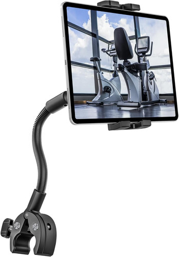 Gooseneck treadmill tablet - gooseneck,