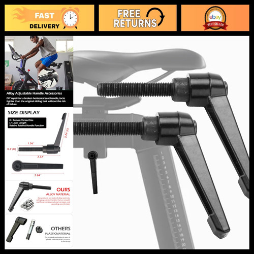 Adjustable horizontal seat - horizontal,