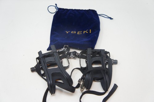 Ybeki bike pedals - bike, with