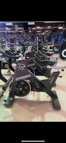 Star trac spin - spin, /