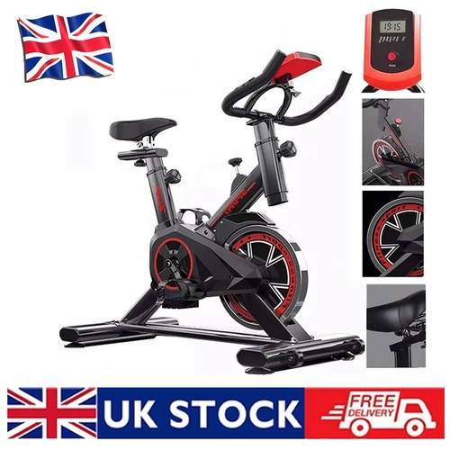 Magnetic exercise bike smart - bike,