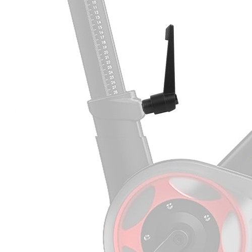 Exercise bike handle height - exercise,