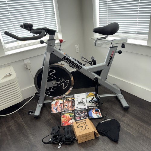 Spinning pace connected - spinning®,