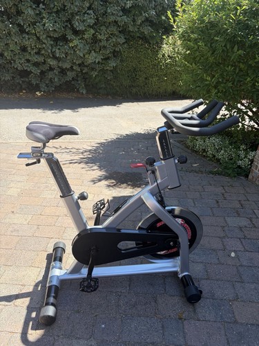 Exercise bike spin - exercise,