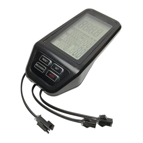 Stationary exercise bike lcd - stationary,