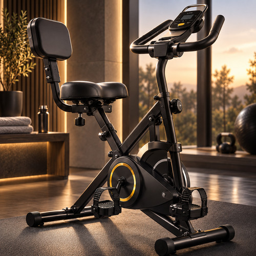 Premium spin bike - premium,