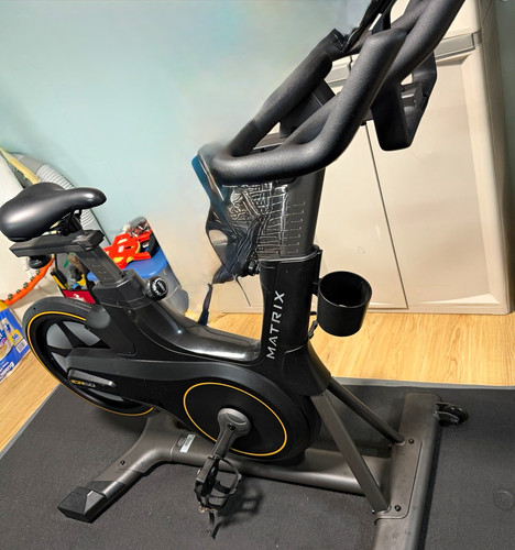 Matrix fitness icr50 indoor - matrix,