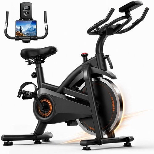Exercise stationary bikes with - bikes,