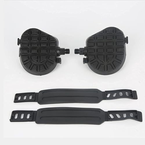 16exercise bike pedals - 1/2,