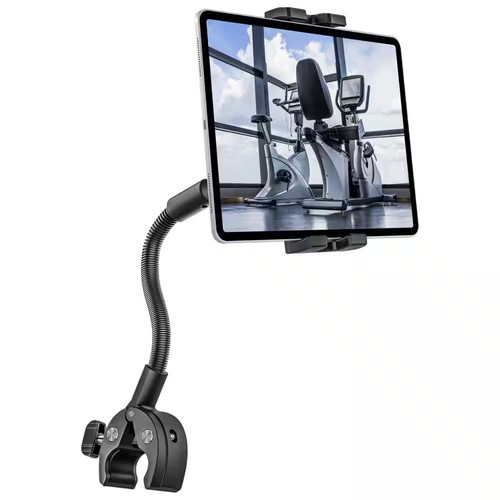 Gooseneck treadmill tablet - treadmill,