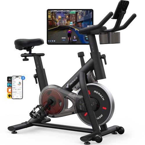 Merach stationary exercise - merach,