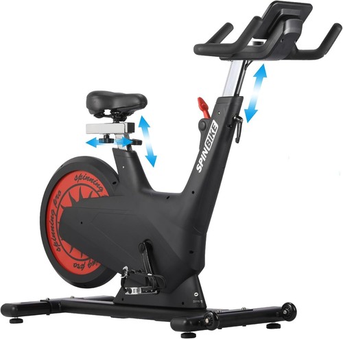 Exercise bike stationary - exercise,