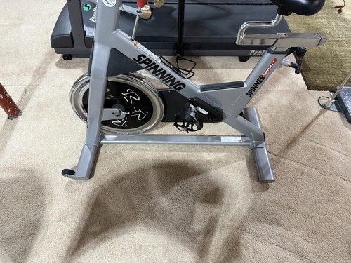 Spinner sprint exercise bike - spinner,