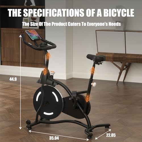 Dwvo cyclerade exercise bike - dwvo,