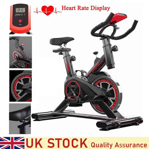 Exercise bike gym - exercise, bicycle