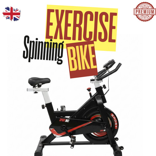 Indoor cycling exercise - cycling, bike