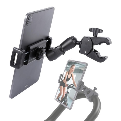 Spin bike tablet holder for - bike,