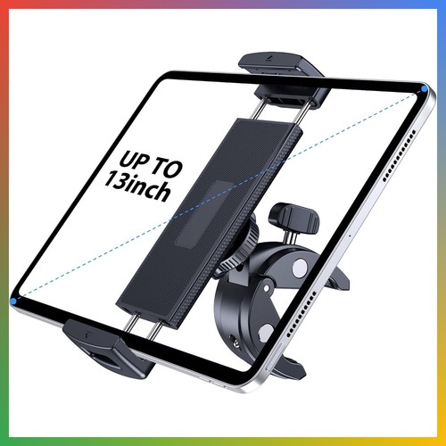 Spin bike tablet mount holder - spin,