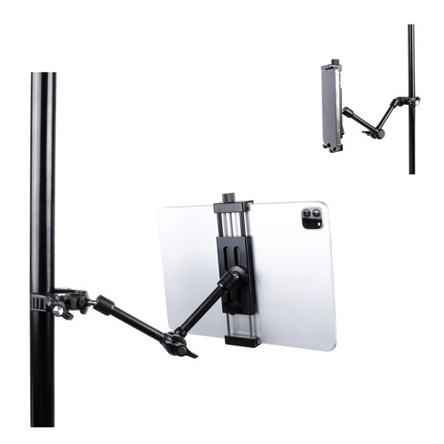 Exercise bike tablet - tablet, mount