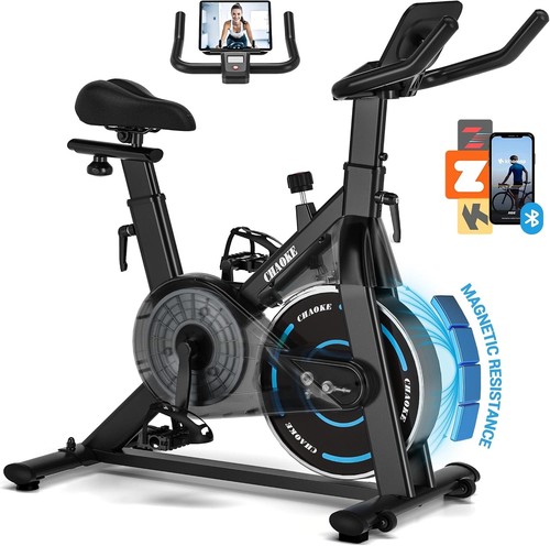 Exercise bike chaoke quiet - bike,,