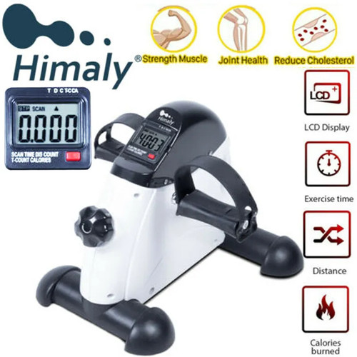 Mini stationary exercise - stationary,