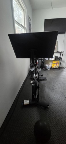 Peloton exercise bike used - exercise, bike,